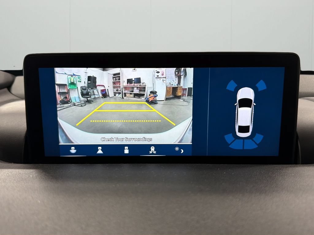 Used 2022 Acura TLX w/ Technology Package FWD image 22