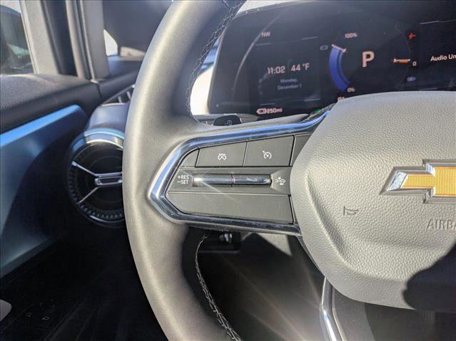 New 2026 Chevrolet Equinox EV LT image 14