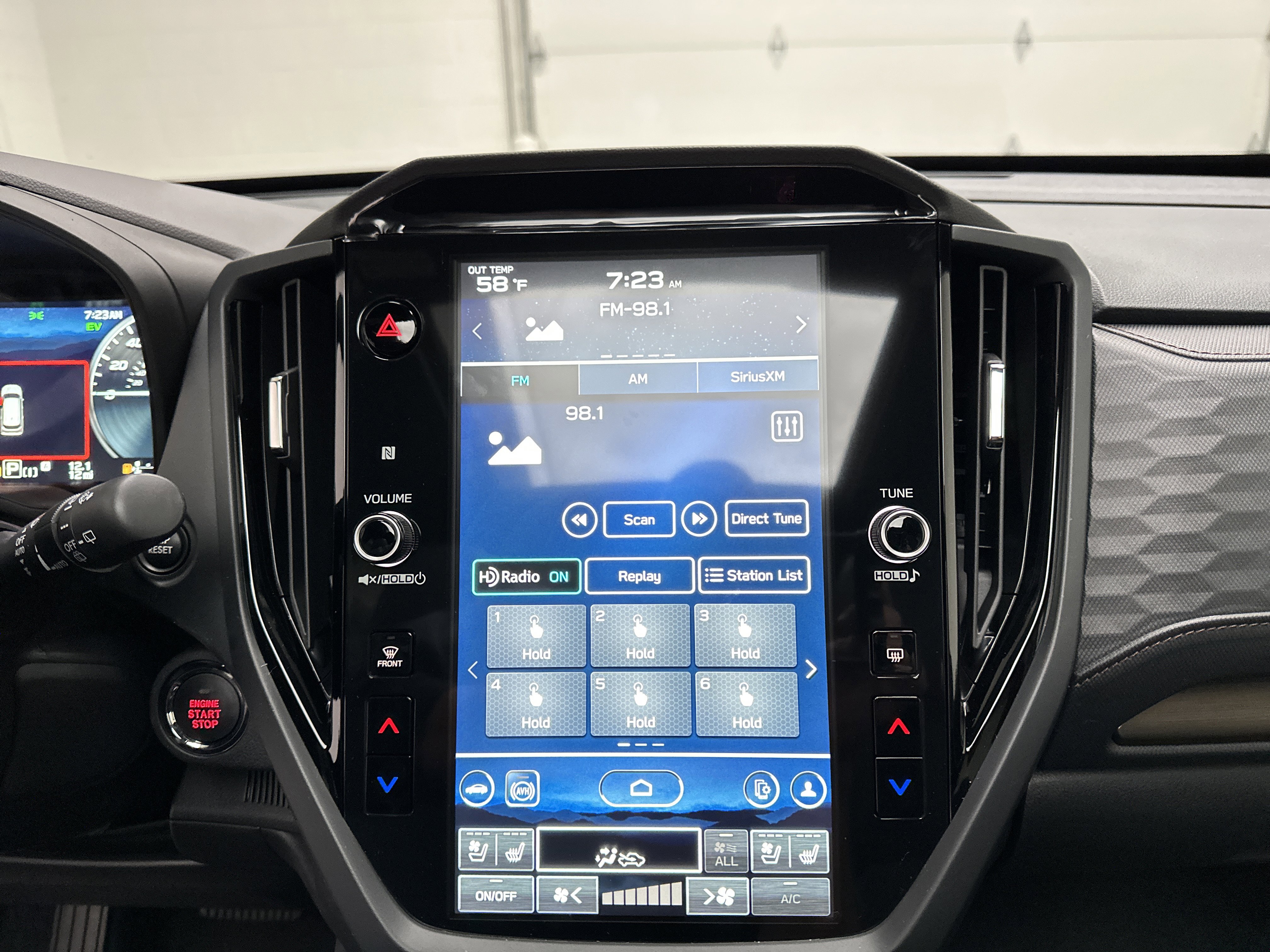 New 2025 Subaru Forester Touring image 34