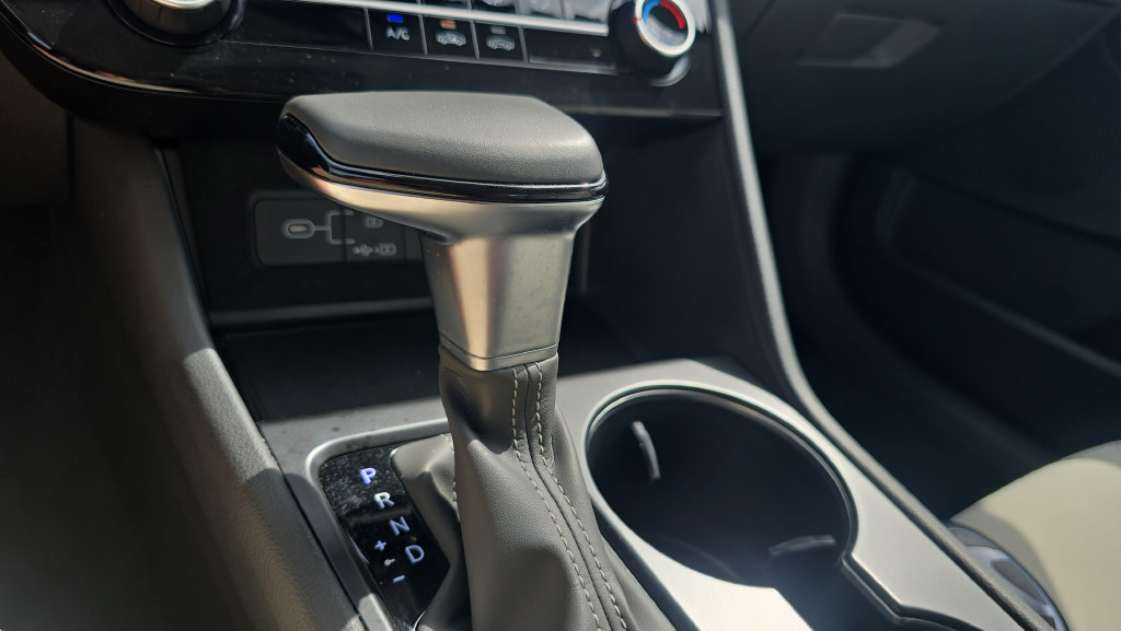 Certified 2026 Hyundai Sonata SE FWD image 22