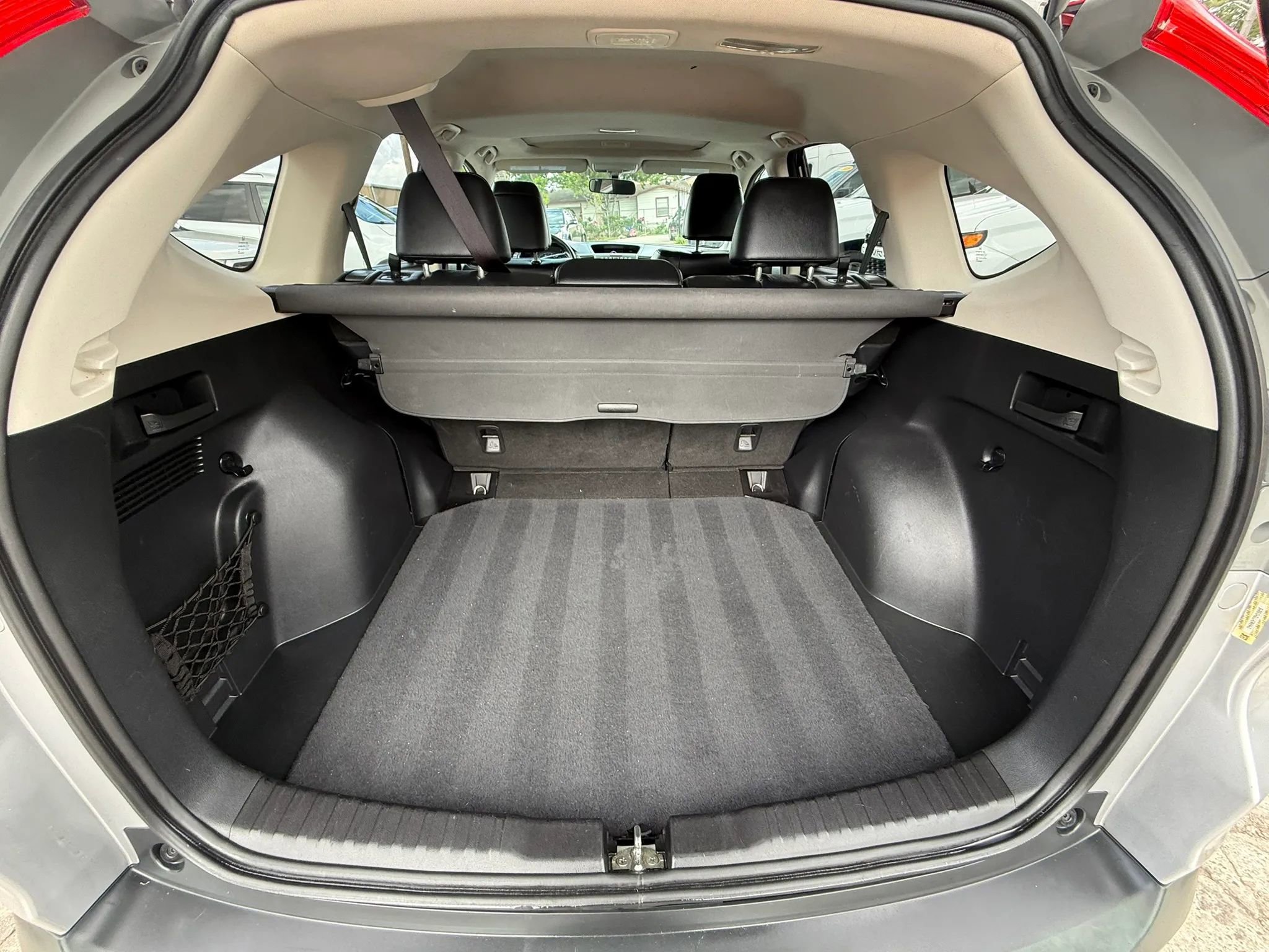 Used 2014 Honda CR-V EX-L image 18