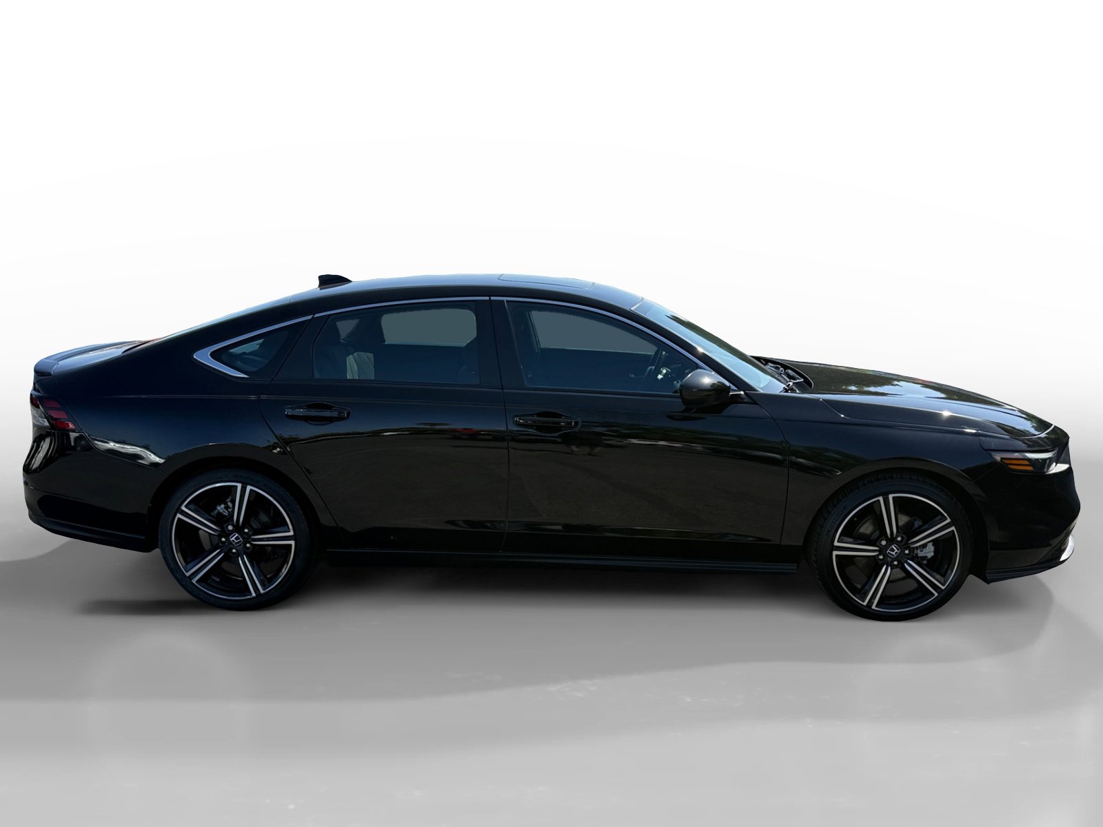 Used 2024 Honda Accord Sport image 6