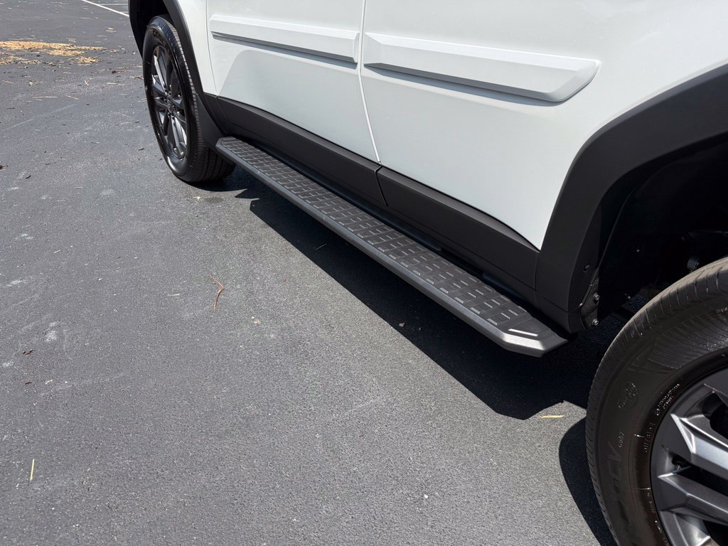 New 2026 Toyota Land Cruiser w/ Premium Package AWD/4WD image 9