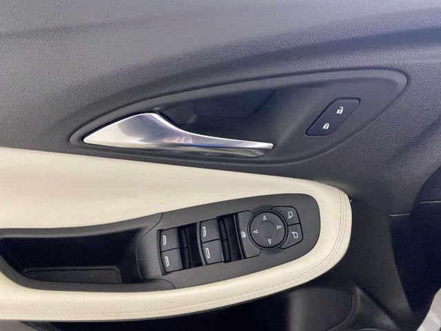 Certified 2023 Buick Encore GX Select w/ Safety Package II image 26