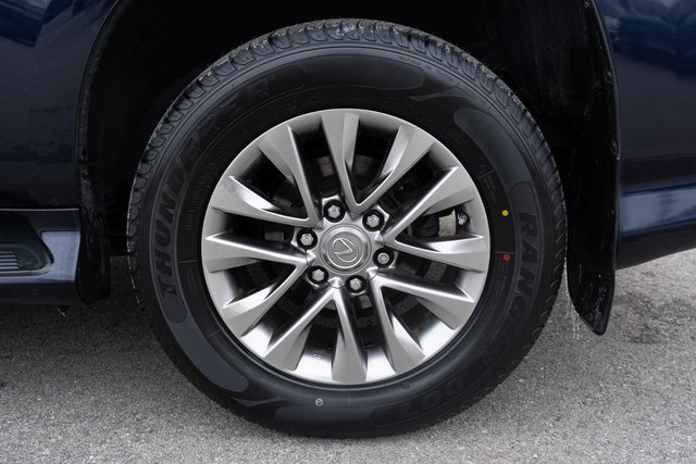 Used 2019 Lexus GX 460 Luxury image 38