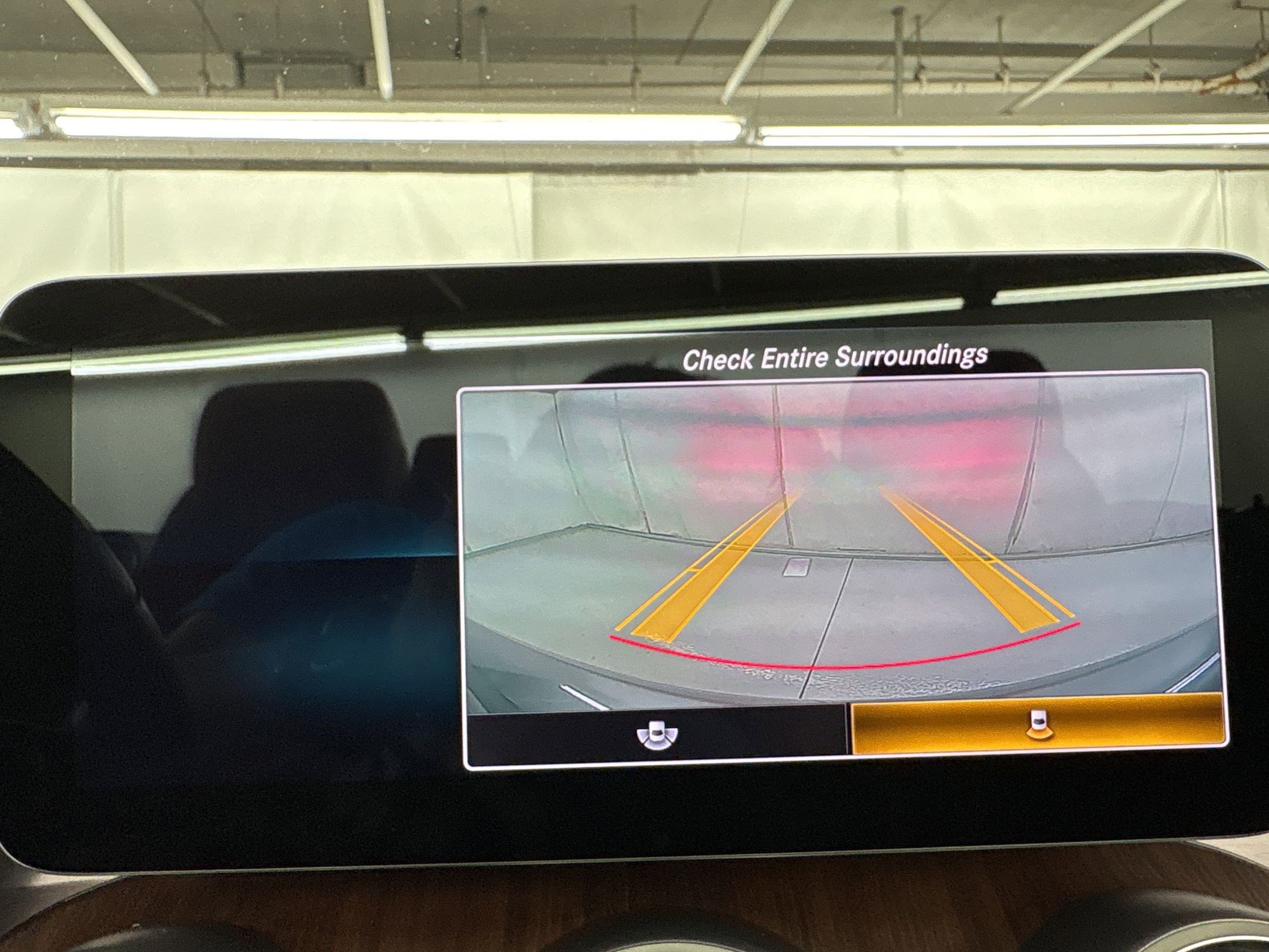 Used 2021 Mercedes-Benz C 300 Cabriolet image 25