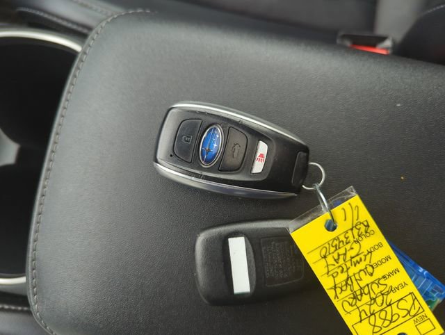 Used 2024 Subaru Outback Limited image 37