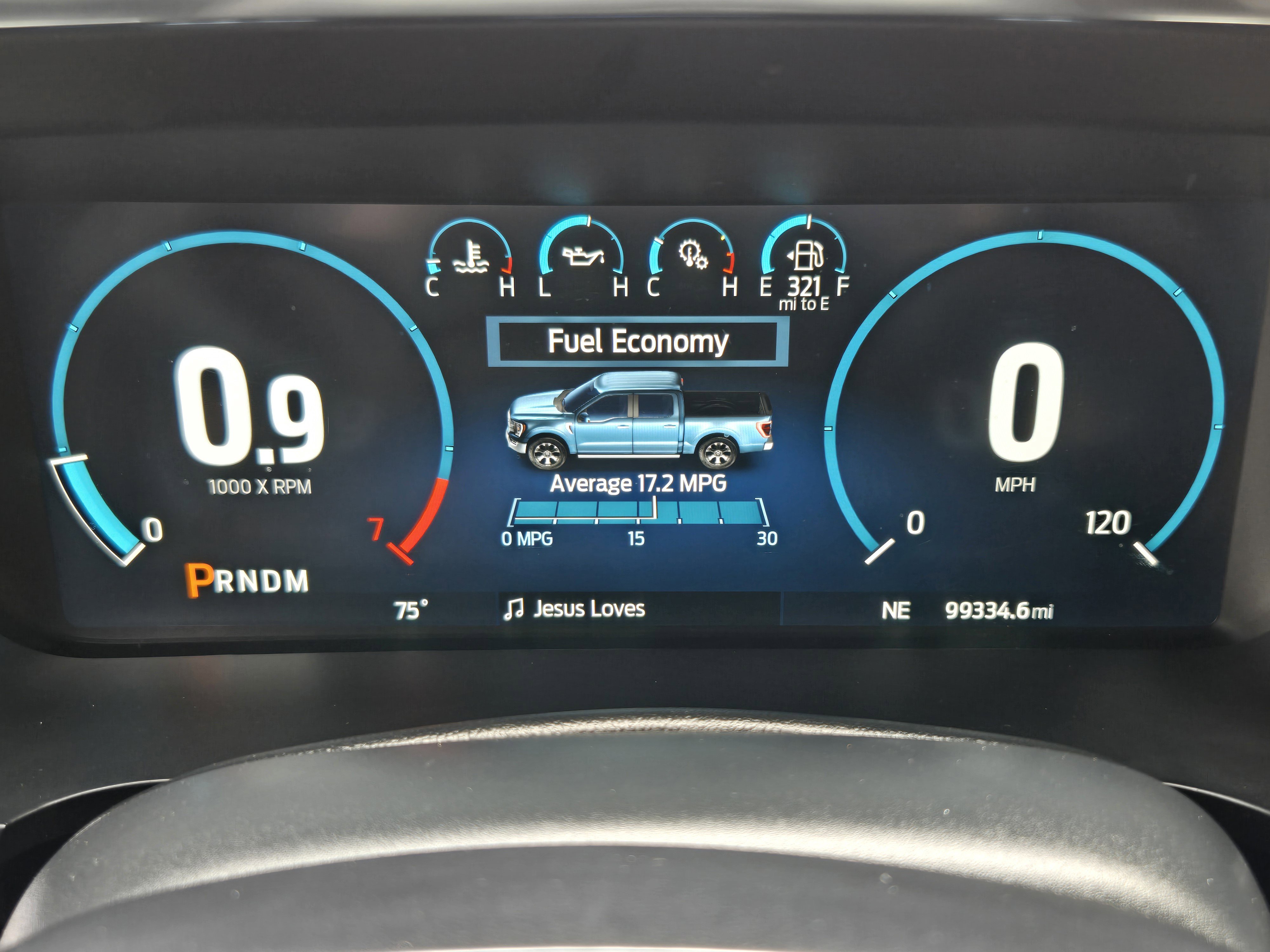 Used 2022 Ford F150 Platinum w/ Equipment Group 701A High image 11