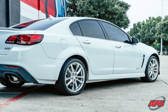 Used 2014 Chevrolet SS RWD image 44