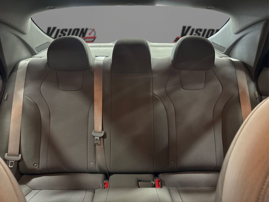 Used 2024 Hyundai Elantra SE image 18