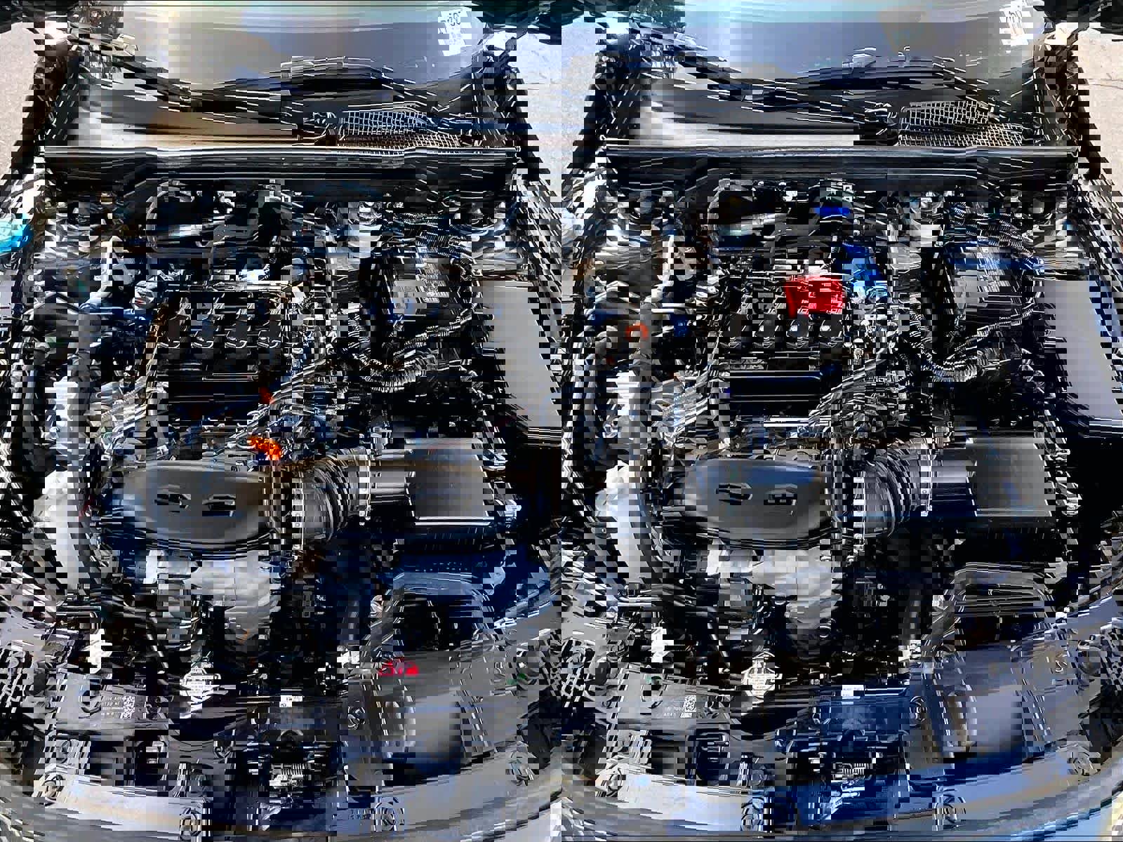 Used 2024 Honda Civic EX-L image 13