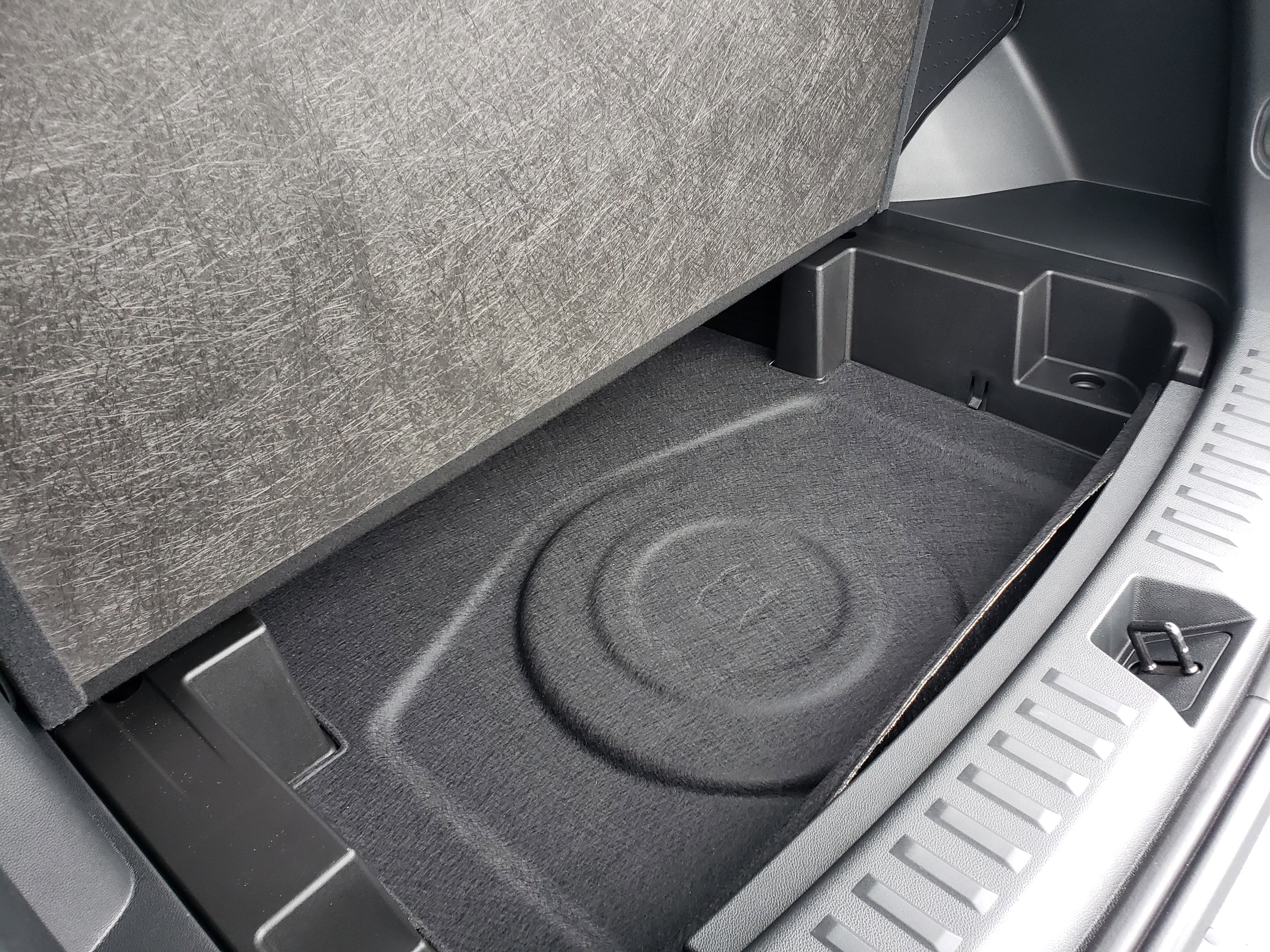 New 2026 Chevrolet Equinox LT w/ Convenience Package II image 11