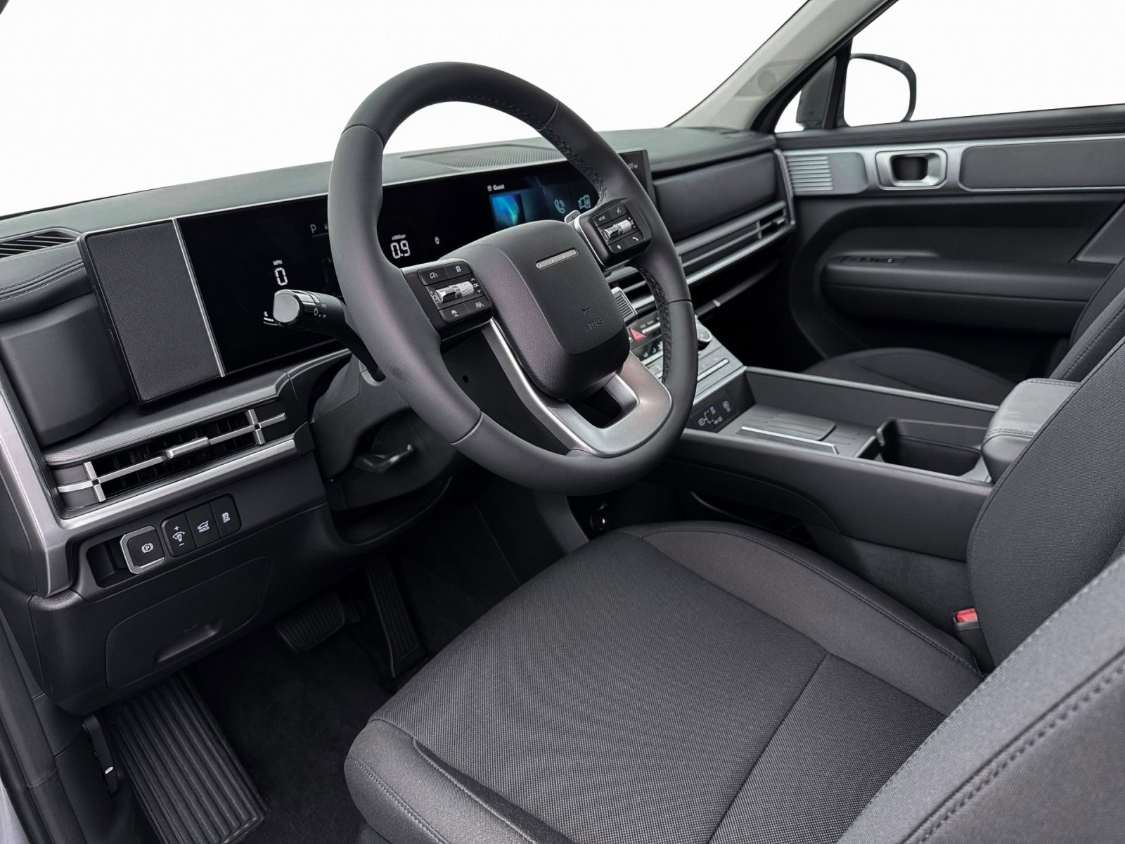 New 2026 Hyundai Santa Fe SE image 14