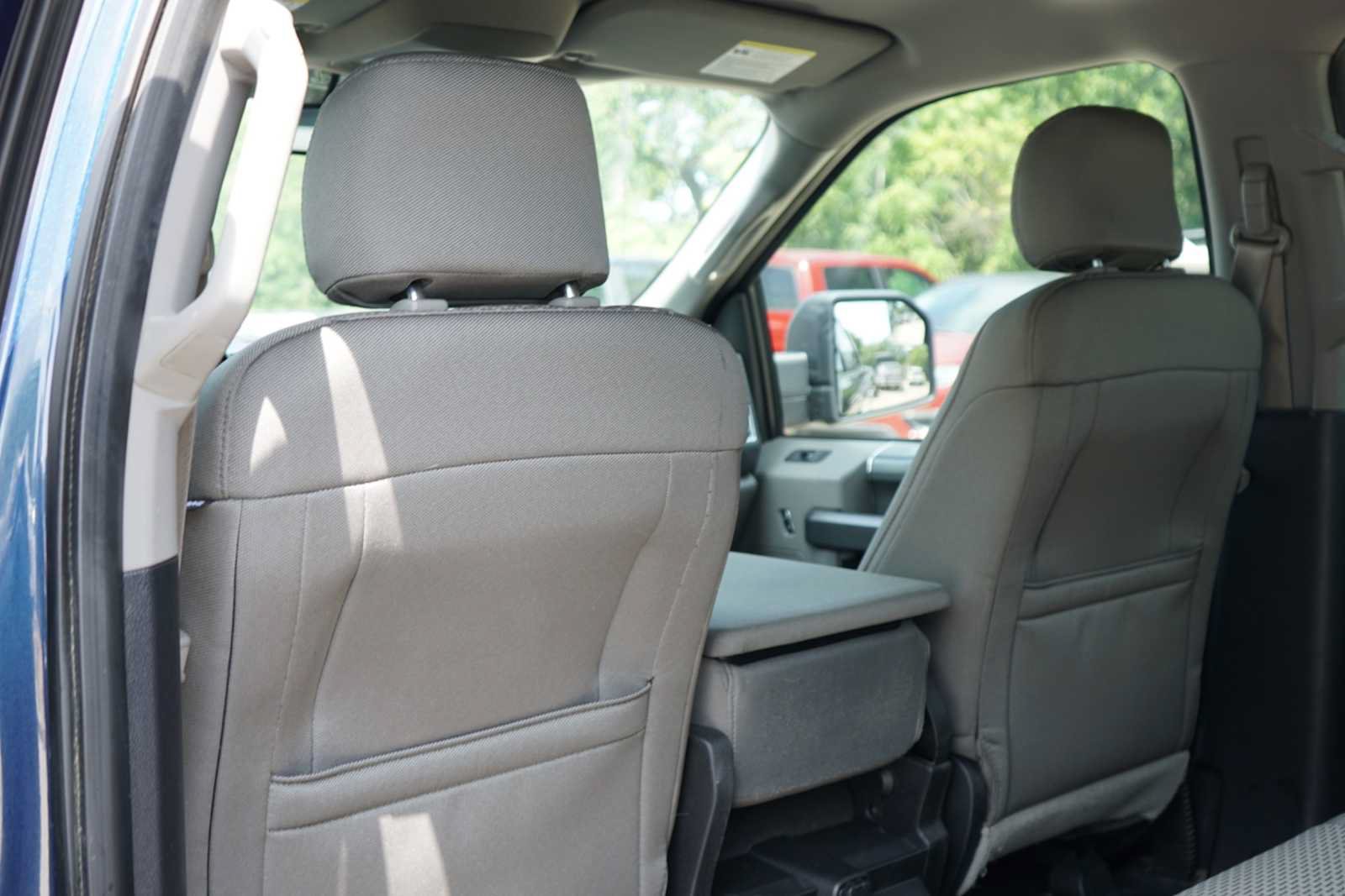 Used 2015 Ford F150 XLT w/ Equipment Group 301A Mid RWD image 19