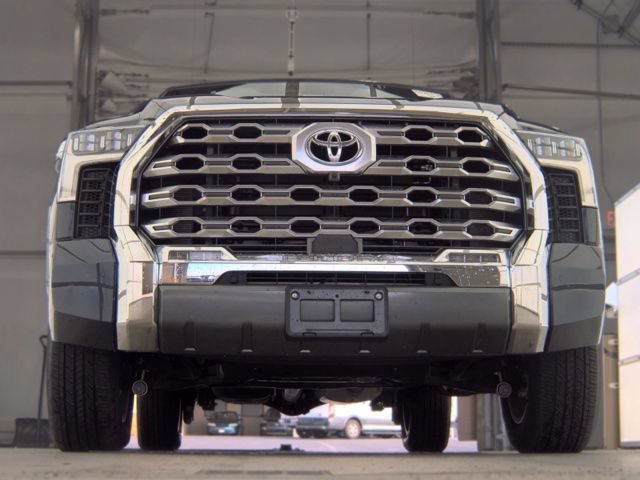 Used 2026 Toyota Tundra 1794 Edition AWD/4WD image 7