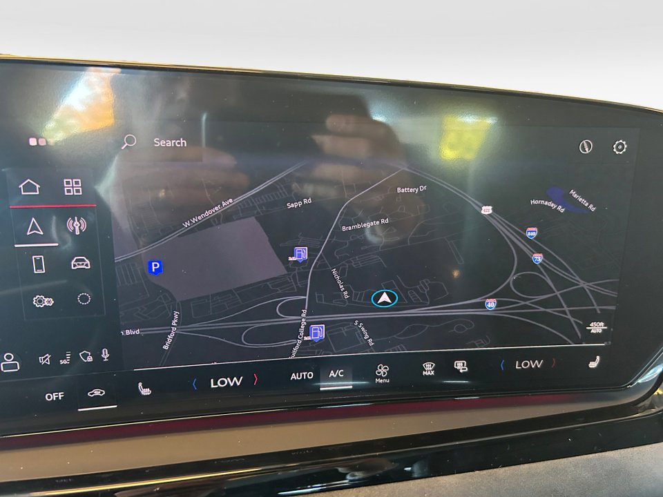 New 2025 Audi S5 Premium Plus image 17