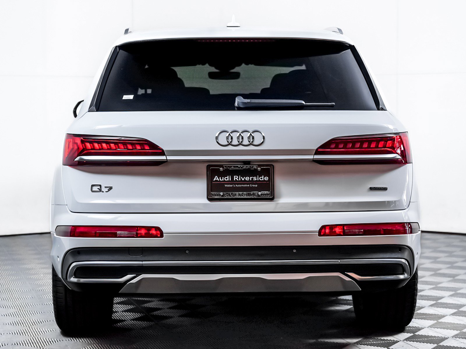 Used 2023 Audi Q7 3.0T Premium Plus image 7