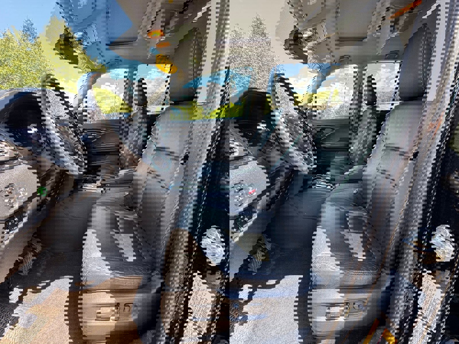 Used 2021 Honda Pilot Touring image 12