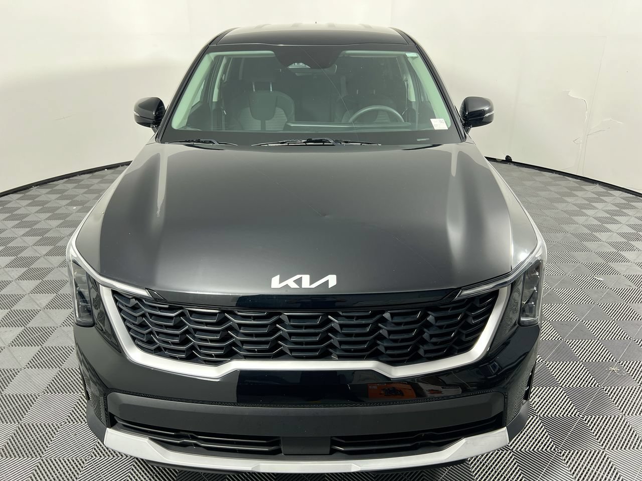 New 2026 Kia Sorento LX FWD image 8