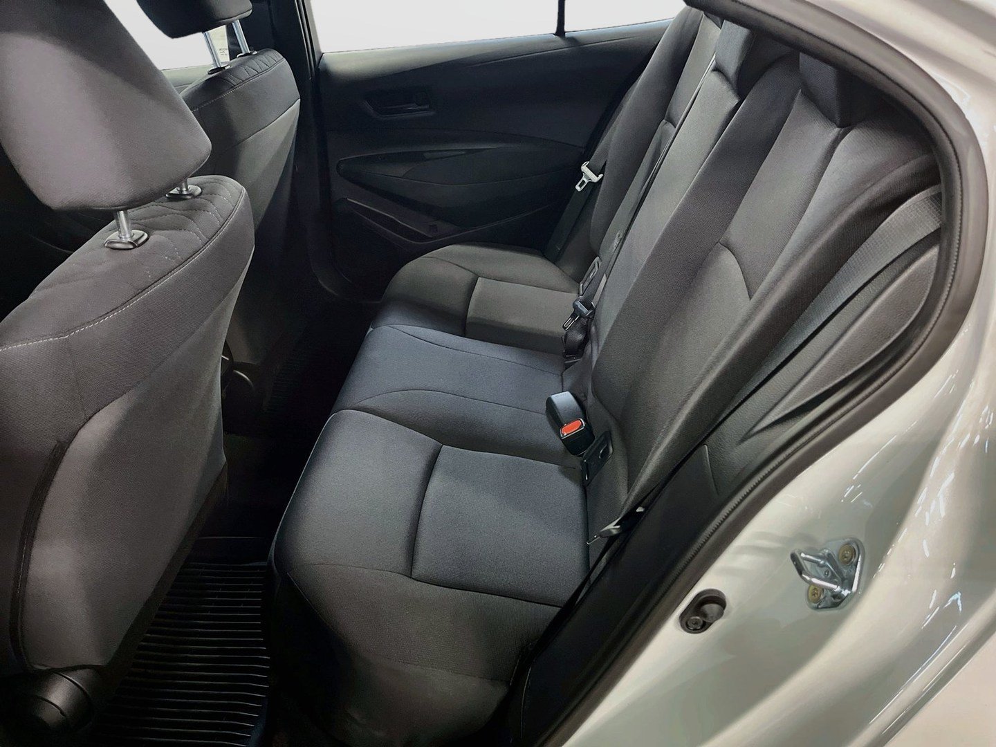 Used 2026 Toyota Corolla LE FWD image 23