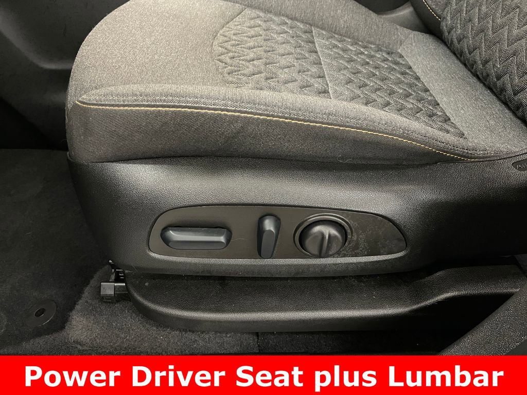 Certified 2022 Chevrolet Equinox LT FWD image 9