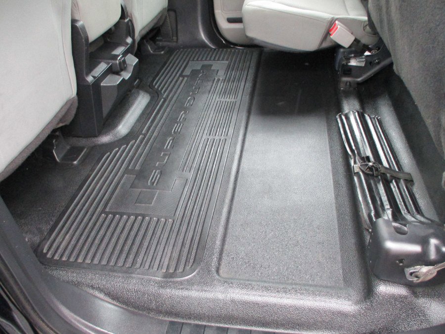 Used 2017 Ford F250 XL w/ STX Appearance Package image 38