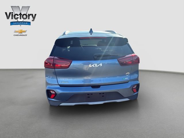 Used 2022 Kia Niro EX Premium image 6