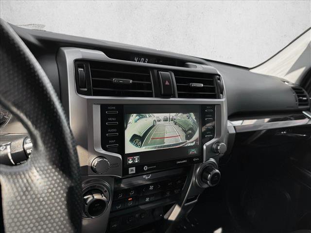 Certified 2023 Toyota 4Runner Limited AWD/4WD image 15