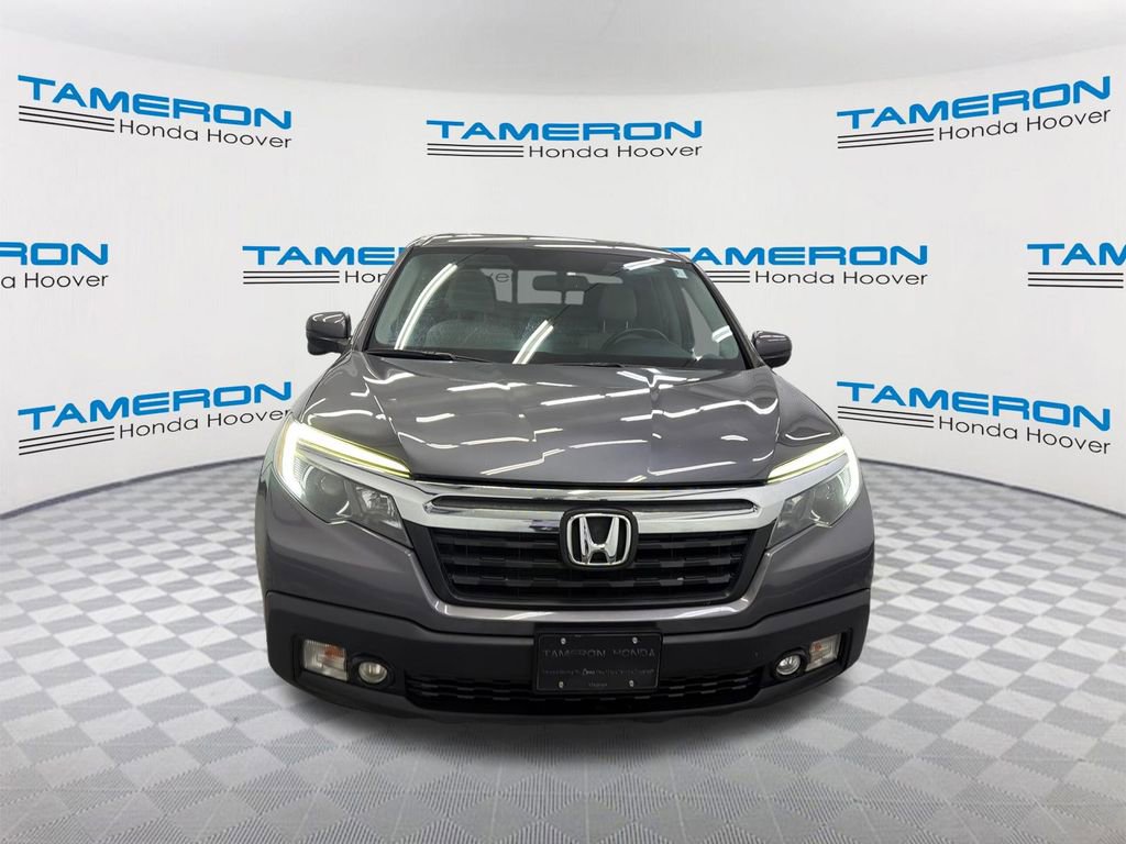 Used 2019 Honda Ridgeline RTL-T image 8