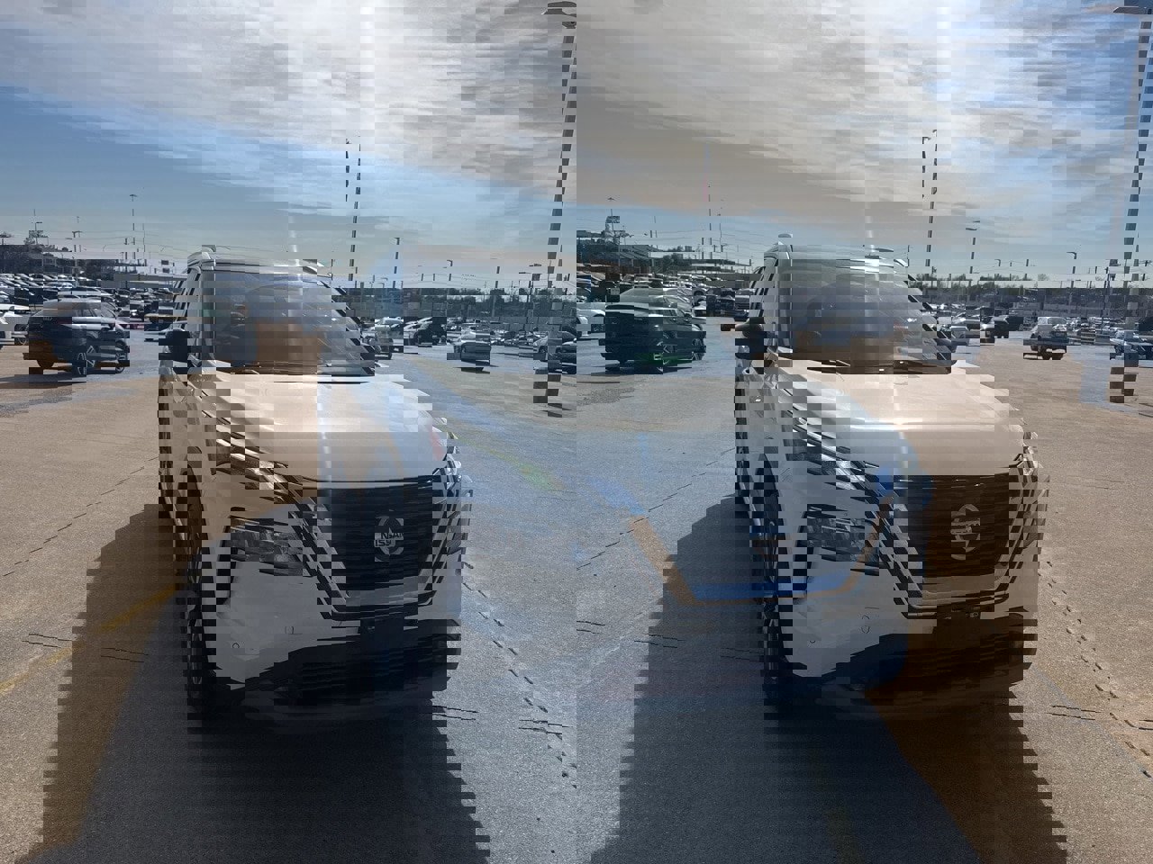 Used 2021 Nissan Rogue SL w/ Premium Package video 2