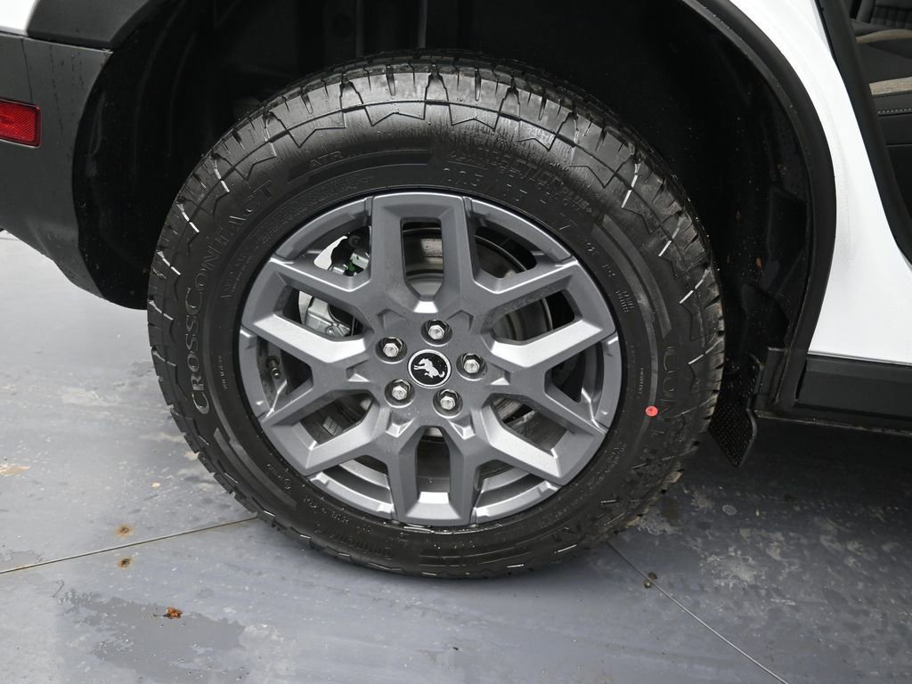 New 2026 Ford Bronco Sport Big Bend w/ Convenience Package image 29