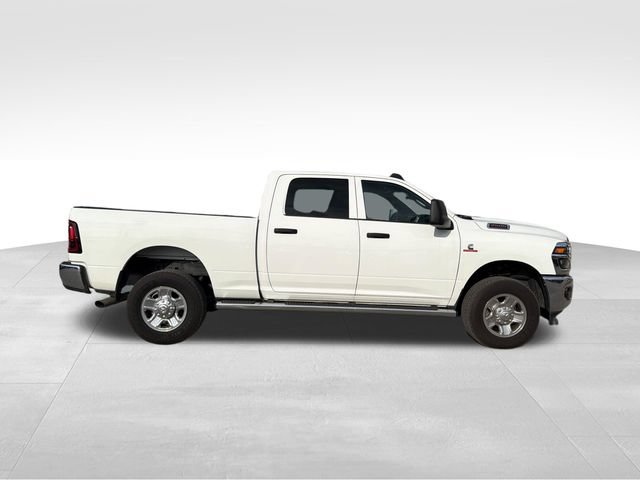 Used 2025 RAM 2500 Tradesman w/ Chrome Appearance Group AWD/4WD image 5