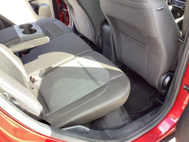 Used 2020 Ford EcoSport SE FWD image 21