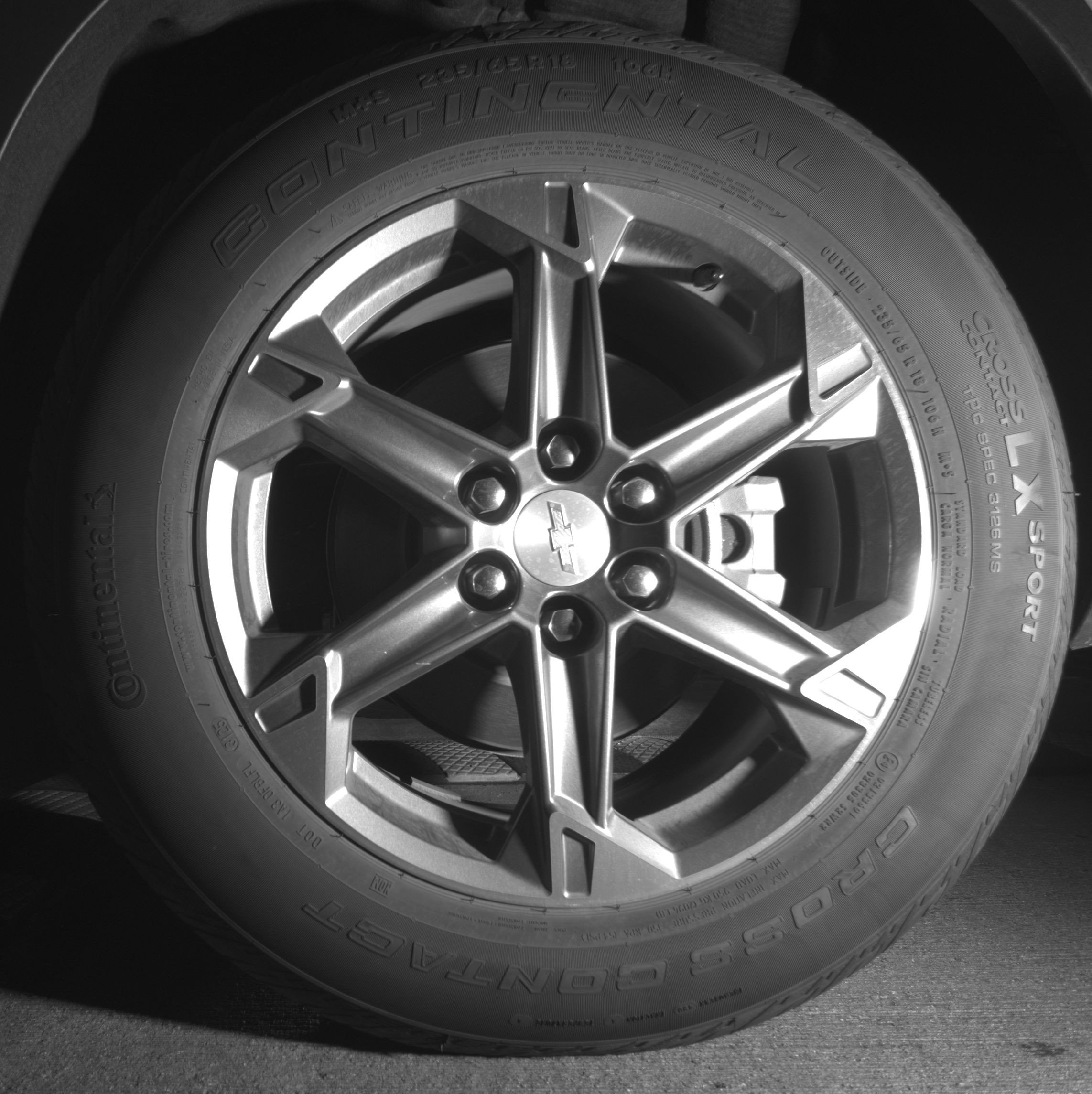 Used 2025 Chevrolet Blazer LT FWD image 14