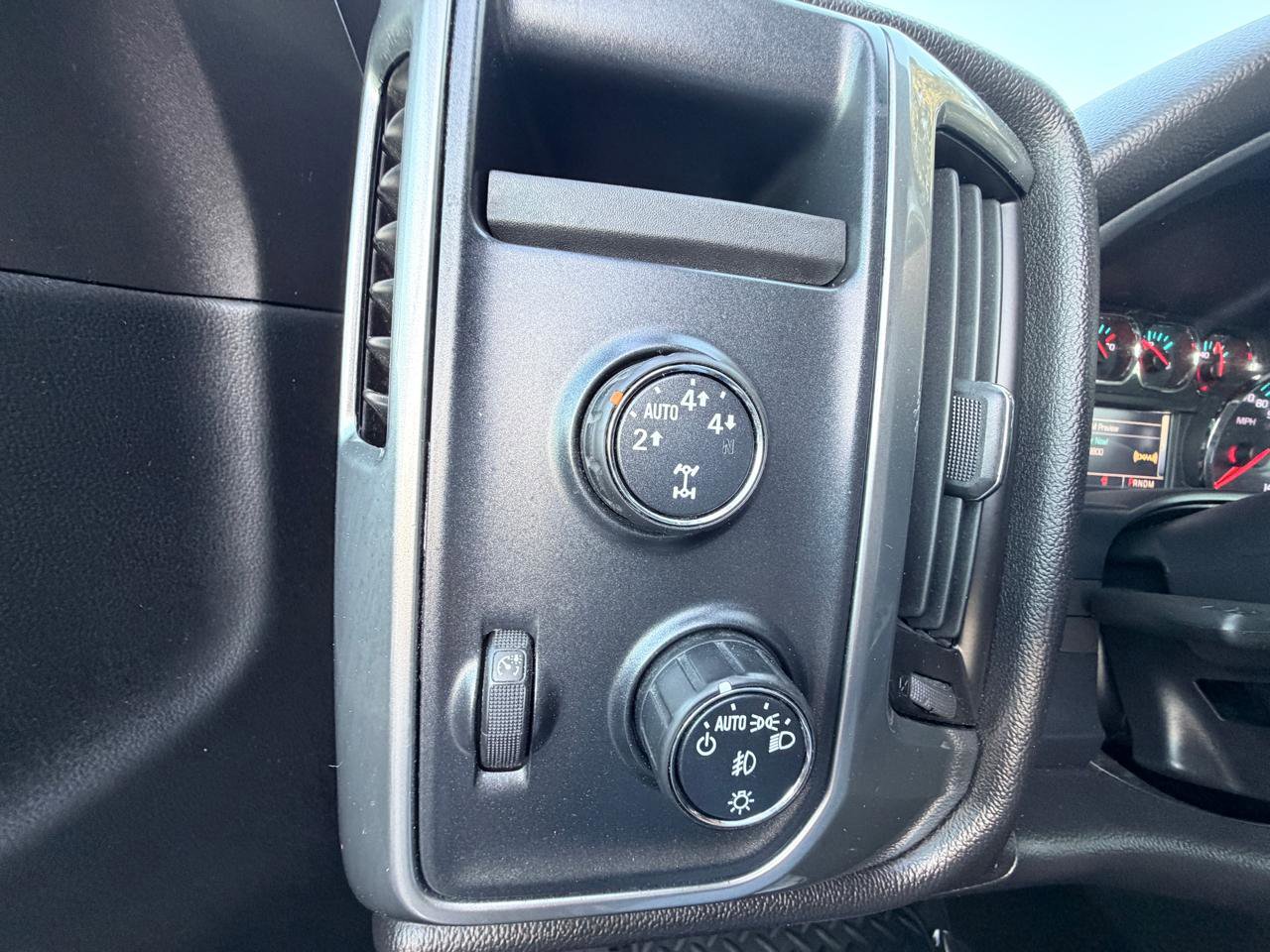 Used 2016 Chevrolet Silverado 1500 LT w/ All Star Edition image 22