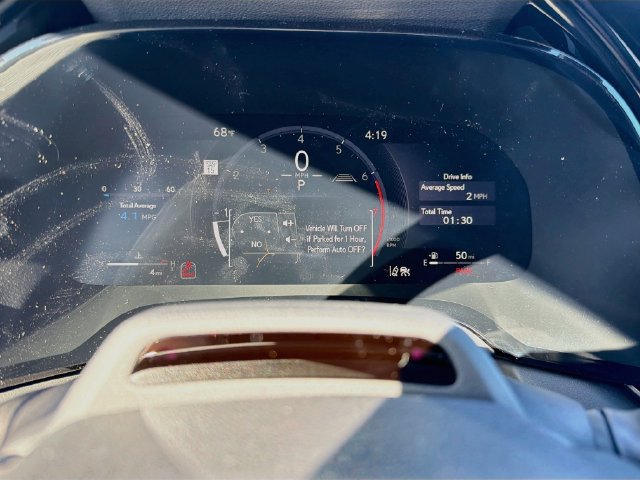 New 2026 Lexus RX 350 Premium Plus w/ Convenience Package AWD/4WD image 42