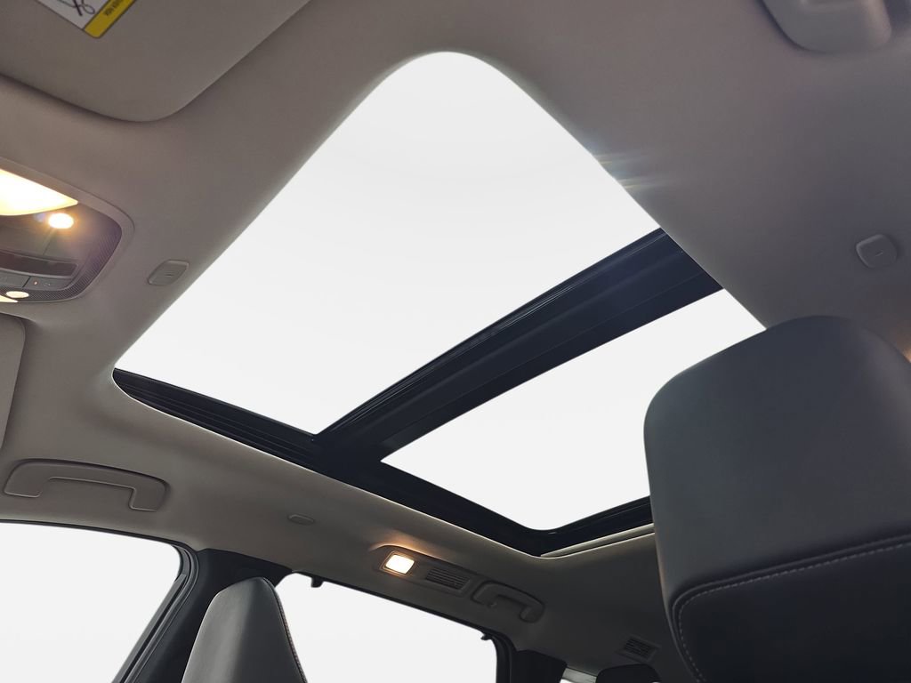 Certified 2026 INFINITI QX60 Luxe w/ Family Package image 27