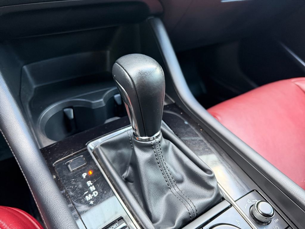 Used 2022 MAZDA MAZDA3 s image 15