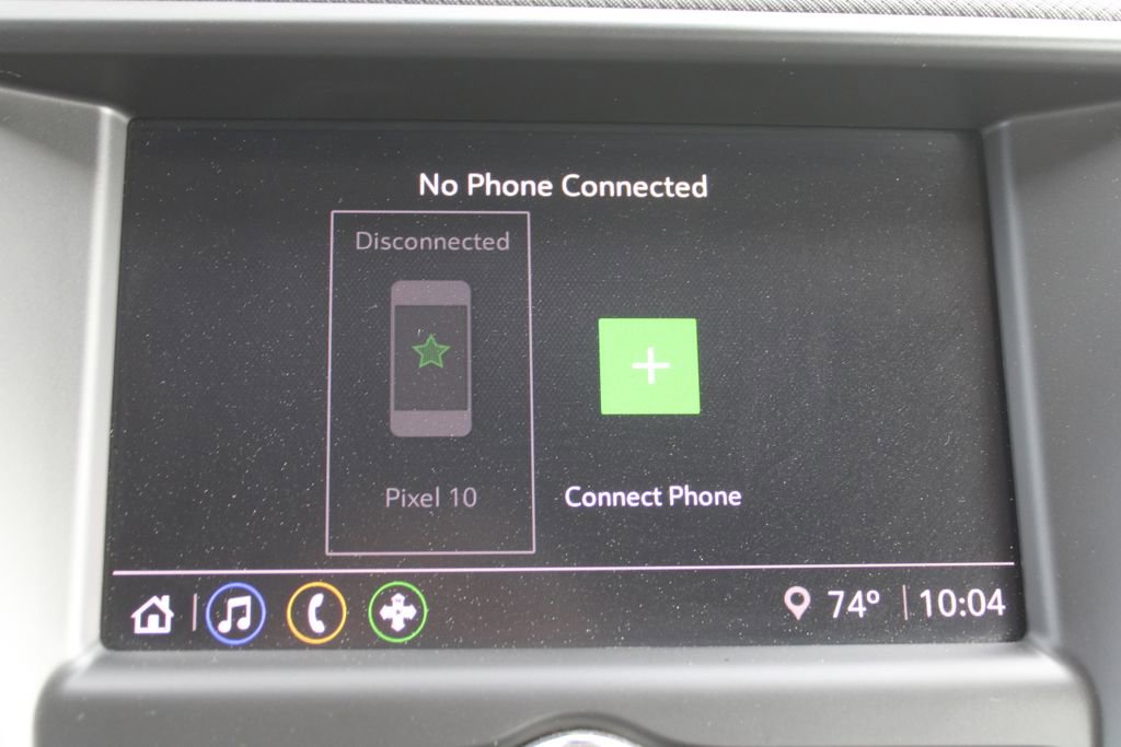 Used 2021 Chevrolet TrailBlazer LS image 42