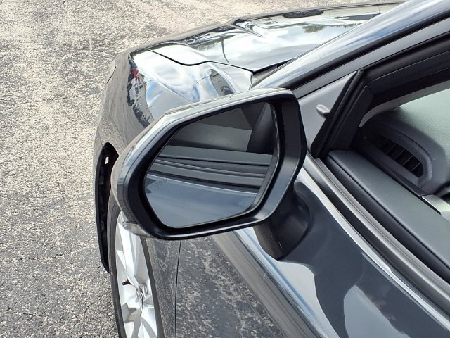 Used 2025 Toyota Camry LE FWD image 15