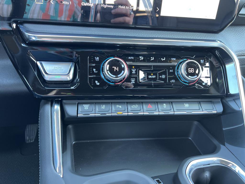 New 2025 GMC Sierra 3500 Denali image 26