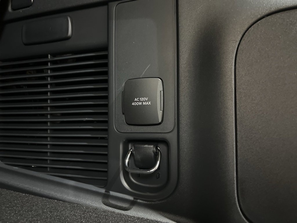 New 2026 Lincoln Navigator Reserve w/ Jet Appearance Package image 42