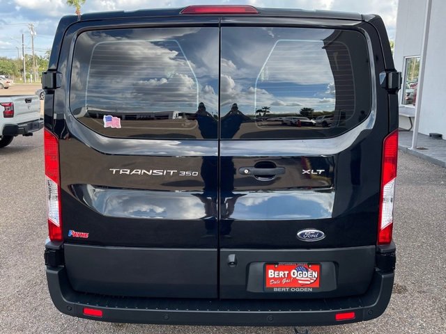 Used 2023 Ford Transit 350 XLT image 5