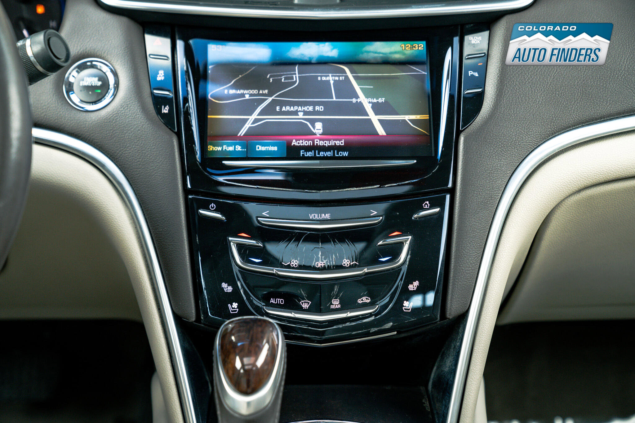 Used 2014 Cadillac XTS Luxury w/ Driver Awareness Package image 17