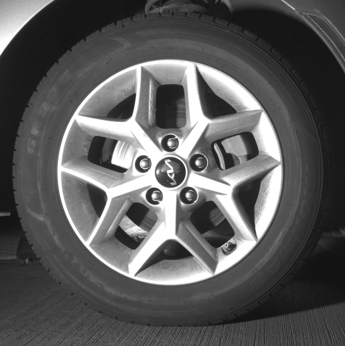Used 2025 Kia Soul LX w/ LX Technology Package FWD image 20