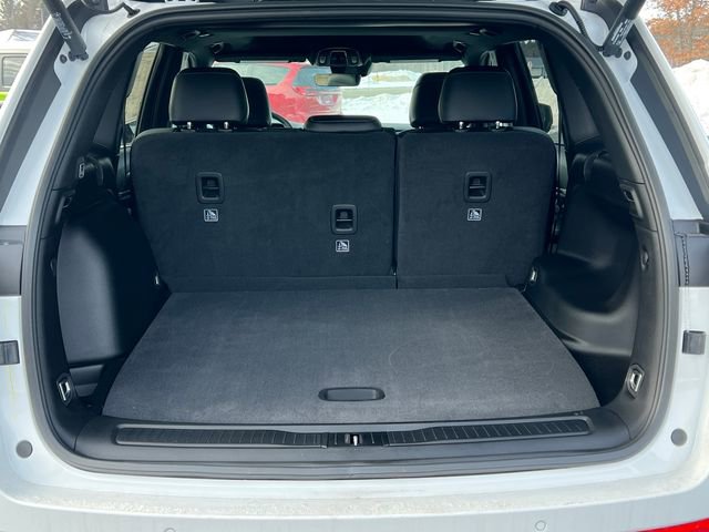 New 2026 Jeep Grand Cherokee Altitude image 33