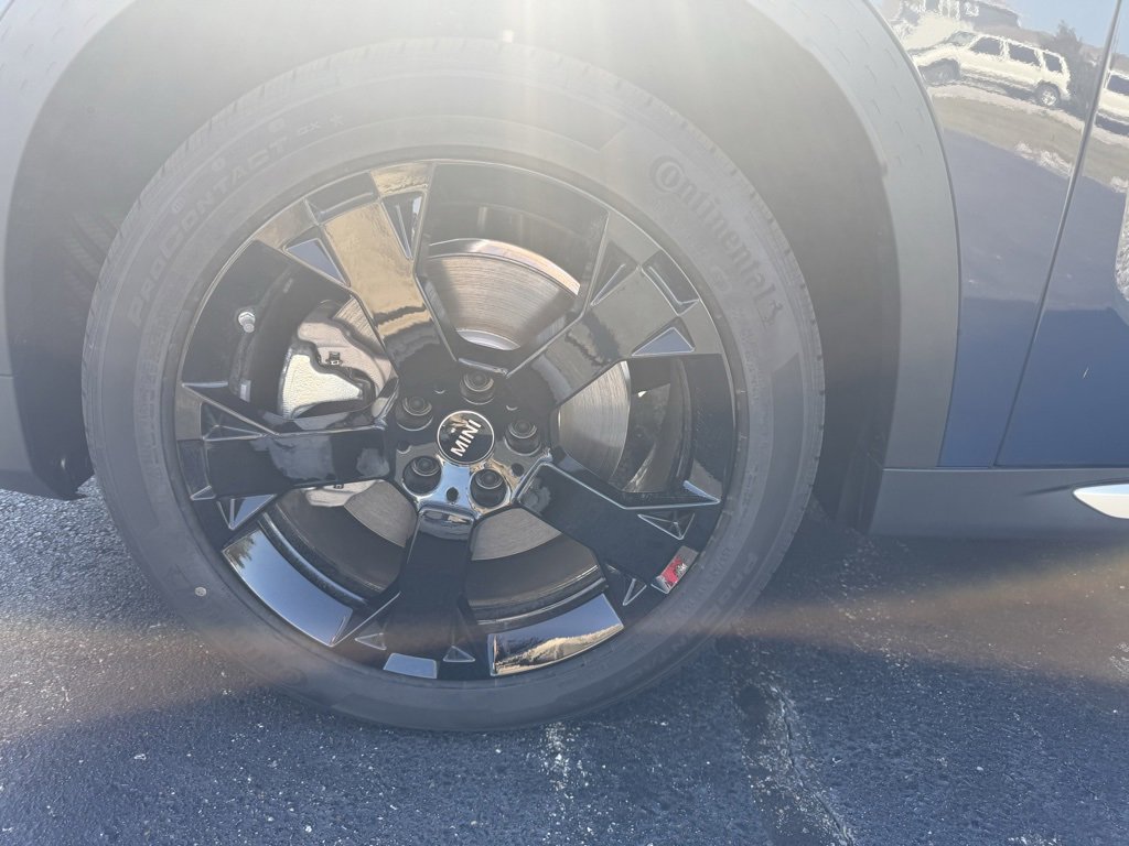 New 2025 MINI Cooper Countryman S image 10