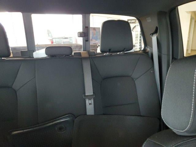 New 2026 GMC Canyon Elevation w/ Technology Package RWD image 10