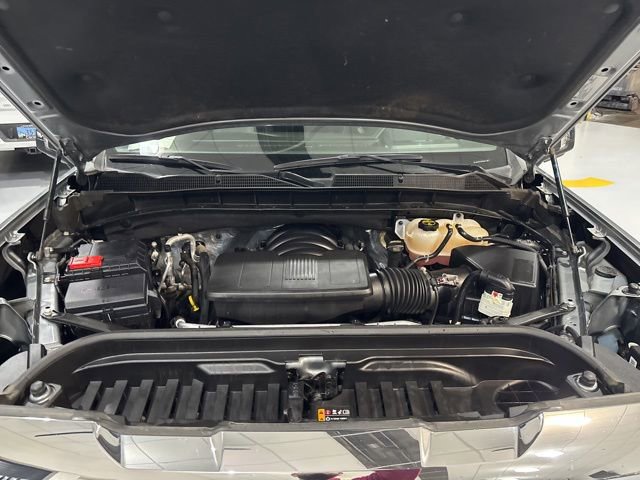 Used 2024 GMC Sierra 1500 SLT image 33