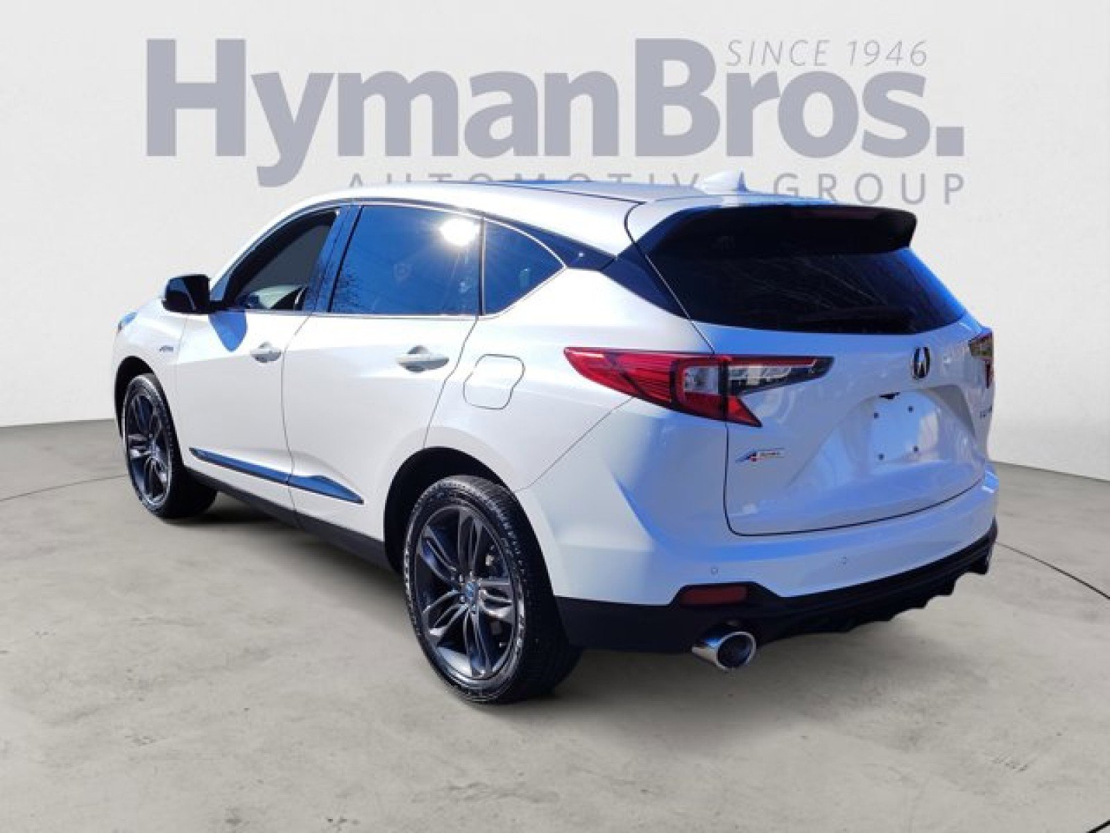 Used 2023 Acura RDX A-Spec image 5